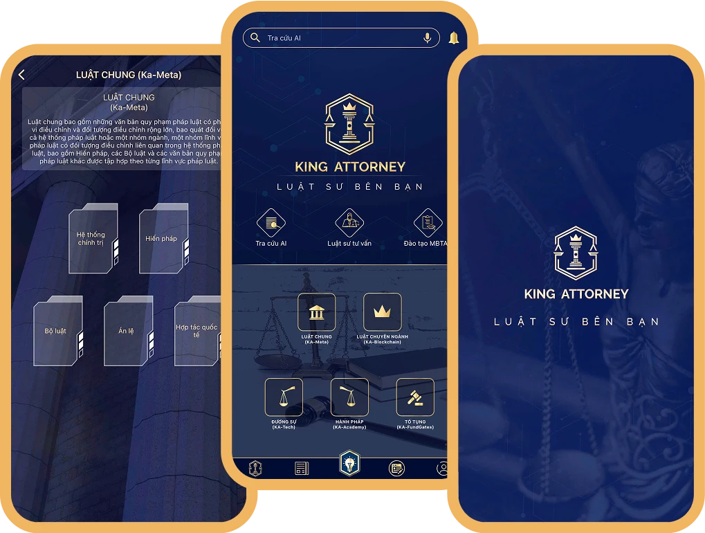 App King Attorney