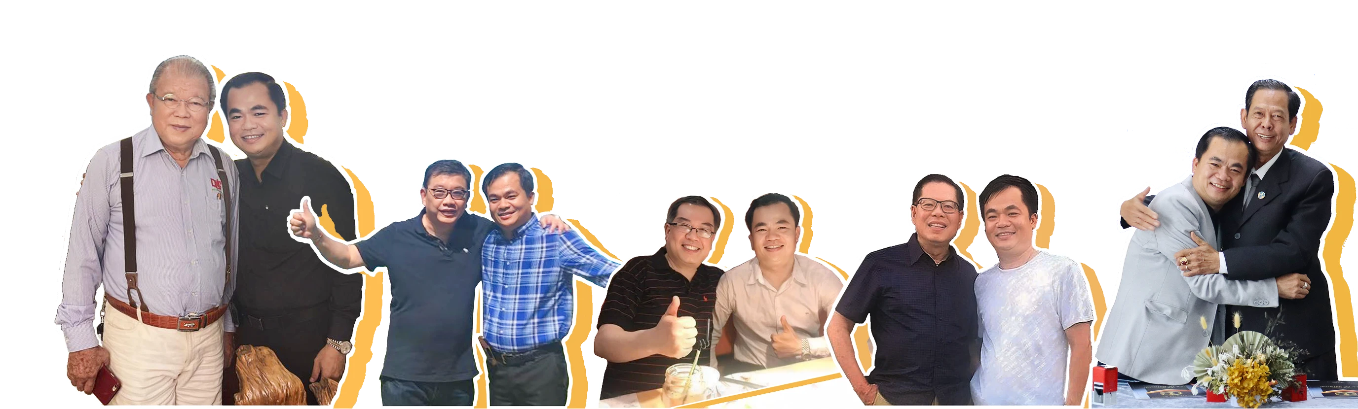 Strategic Partners Group Image 1