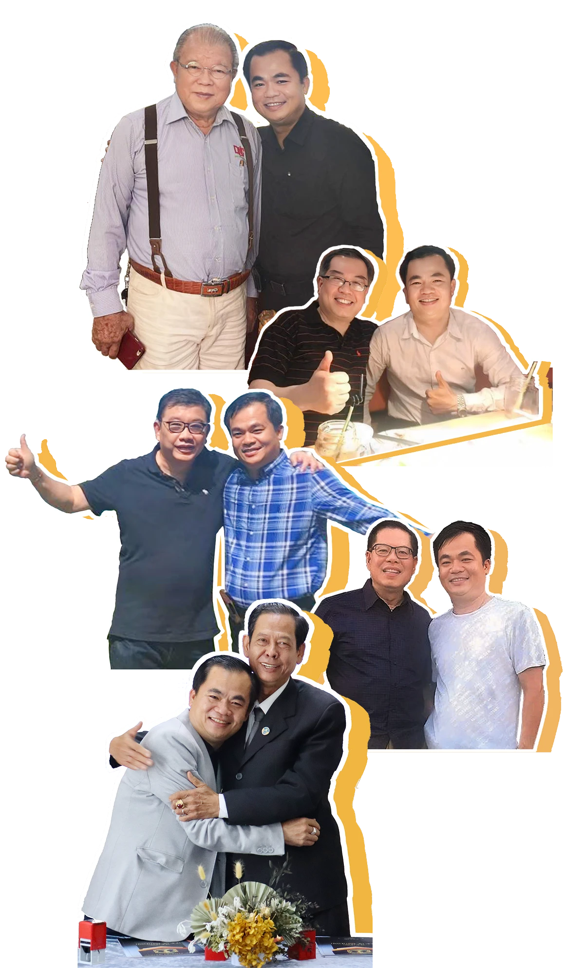 Strategic Partners Group Image 2