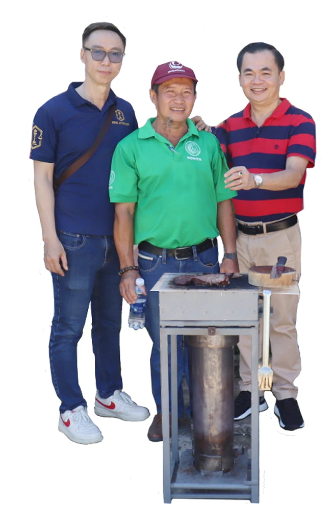 An binh