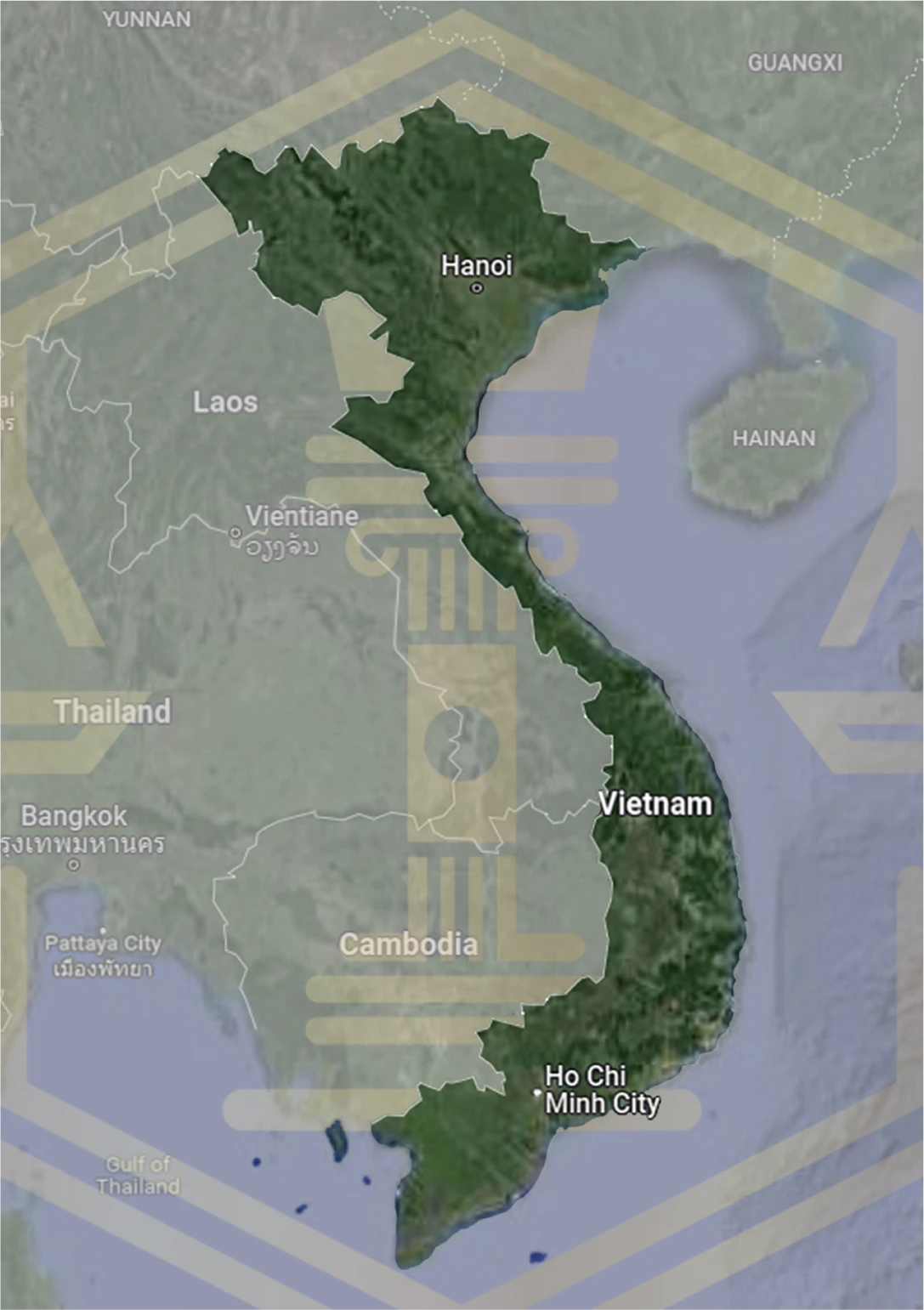 Bản đồ