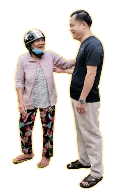 DOANH NHÂN ĐỖ HỮU CHIẾN (JD. MARTIN DO)