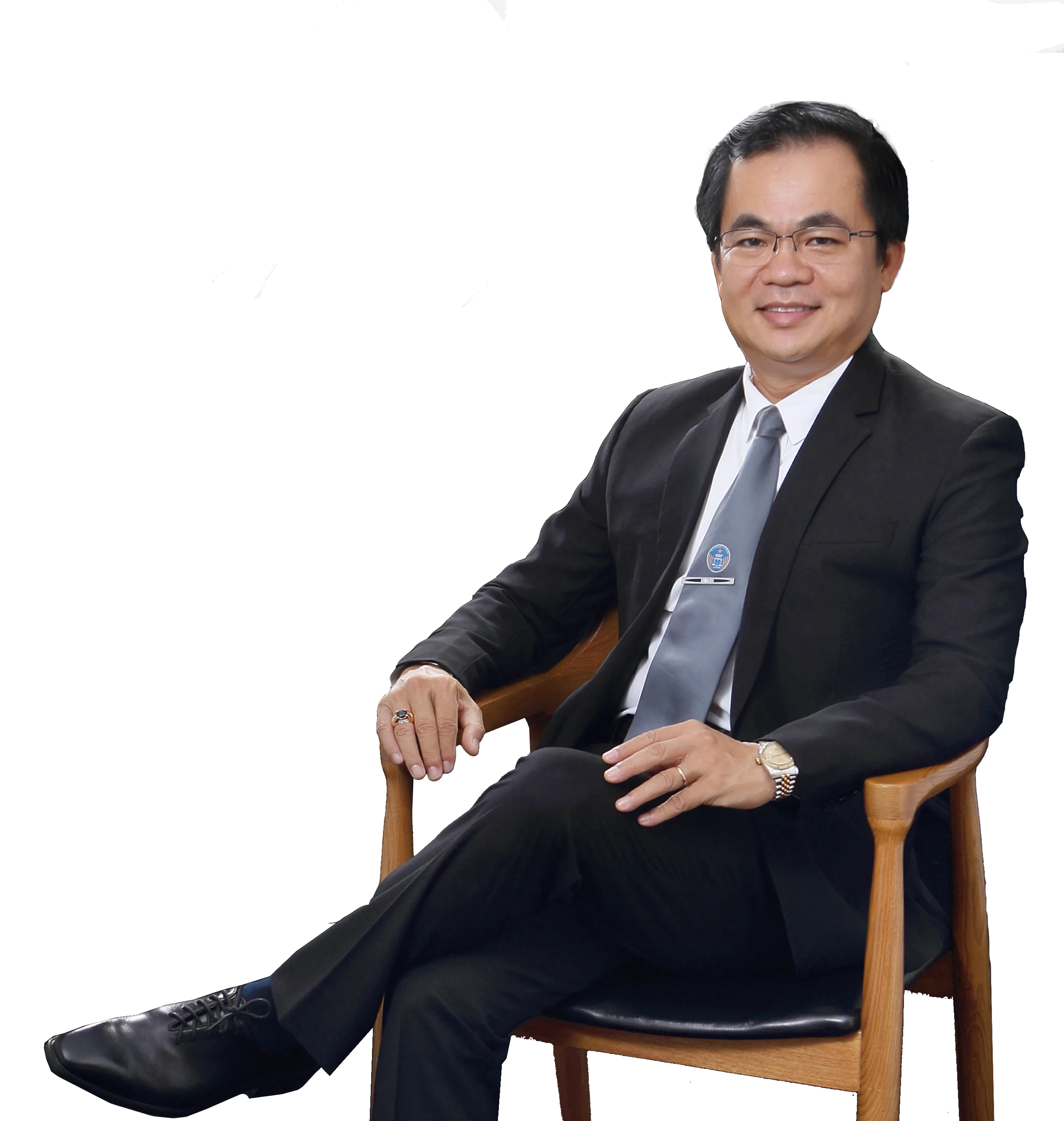 Đỗ Hữu Chiến portrait